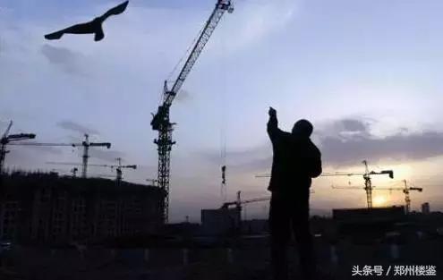 楼鉴问答丨郑州已经建了这么多房子,为什么还不够用?