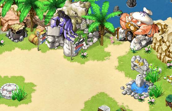 q版免费网游哪个好玩,好玩的q版免费网游