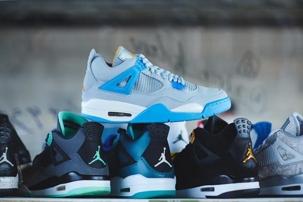 战斗民族也爱Supreme莫斯科球鞋市集出现各式天价客制球鞋