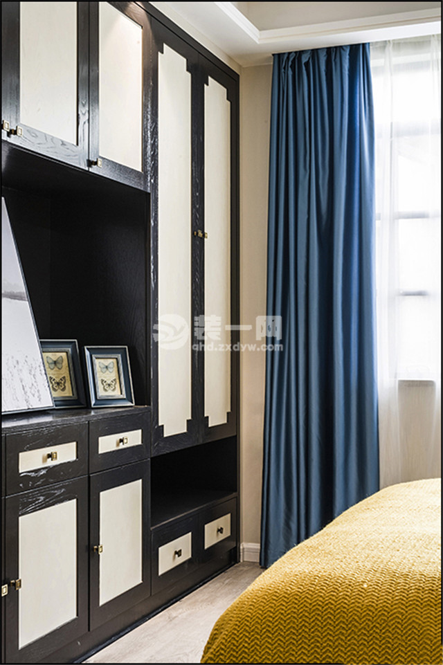 秦皇岛汤河铭筑装修,秦皇岛汤河福郡装修效果