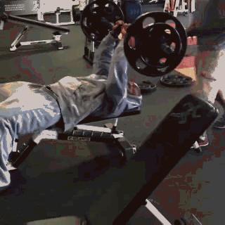 NFL训练分析之詹姆斯哈里森——上肢动作篇大汇总