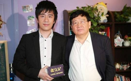 徐小平谈投资雷军造车,徐小平投资papi酱