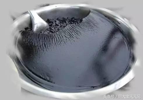 烧仙草龟苓膏的未解之谜,龟苓膏为什么叫仙草