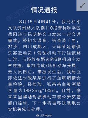 国足门将张鹭醉驾视频,前国脚醉驾现场曝光