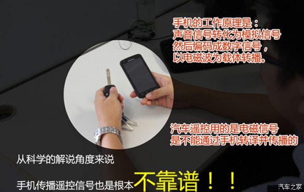 制作远程开锁小科技,远程主动安全开锁特点