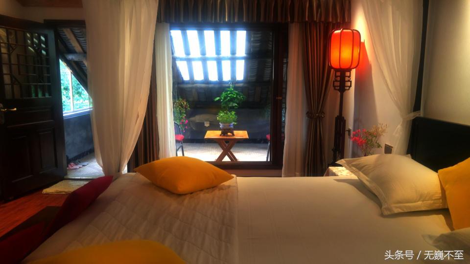 邛崃市平乐古镇成都旅游攻略,平乐古镇为什么是私奔圣地