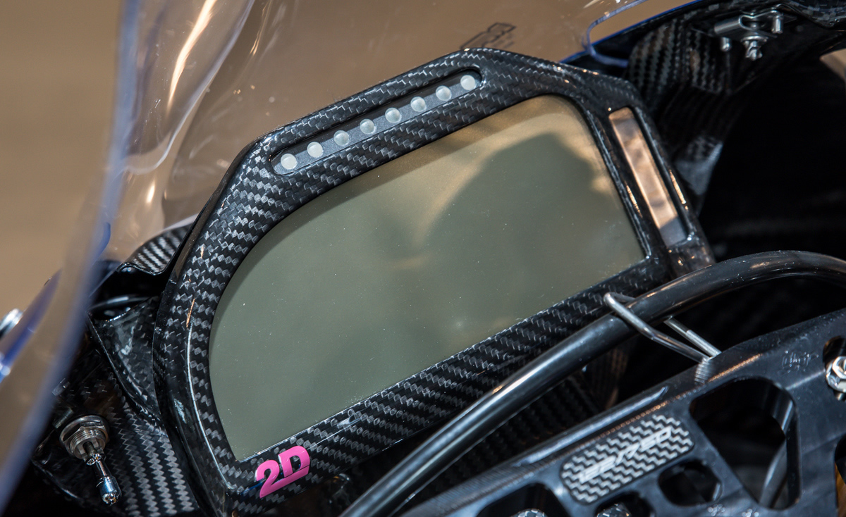 宝马摩托车hp4race民用版,限量版宝马hp4race超级摩托车