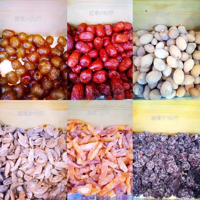 不可错过的福清美食,福建福清吃货视频