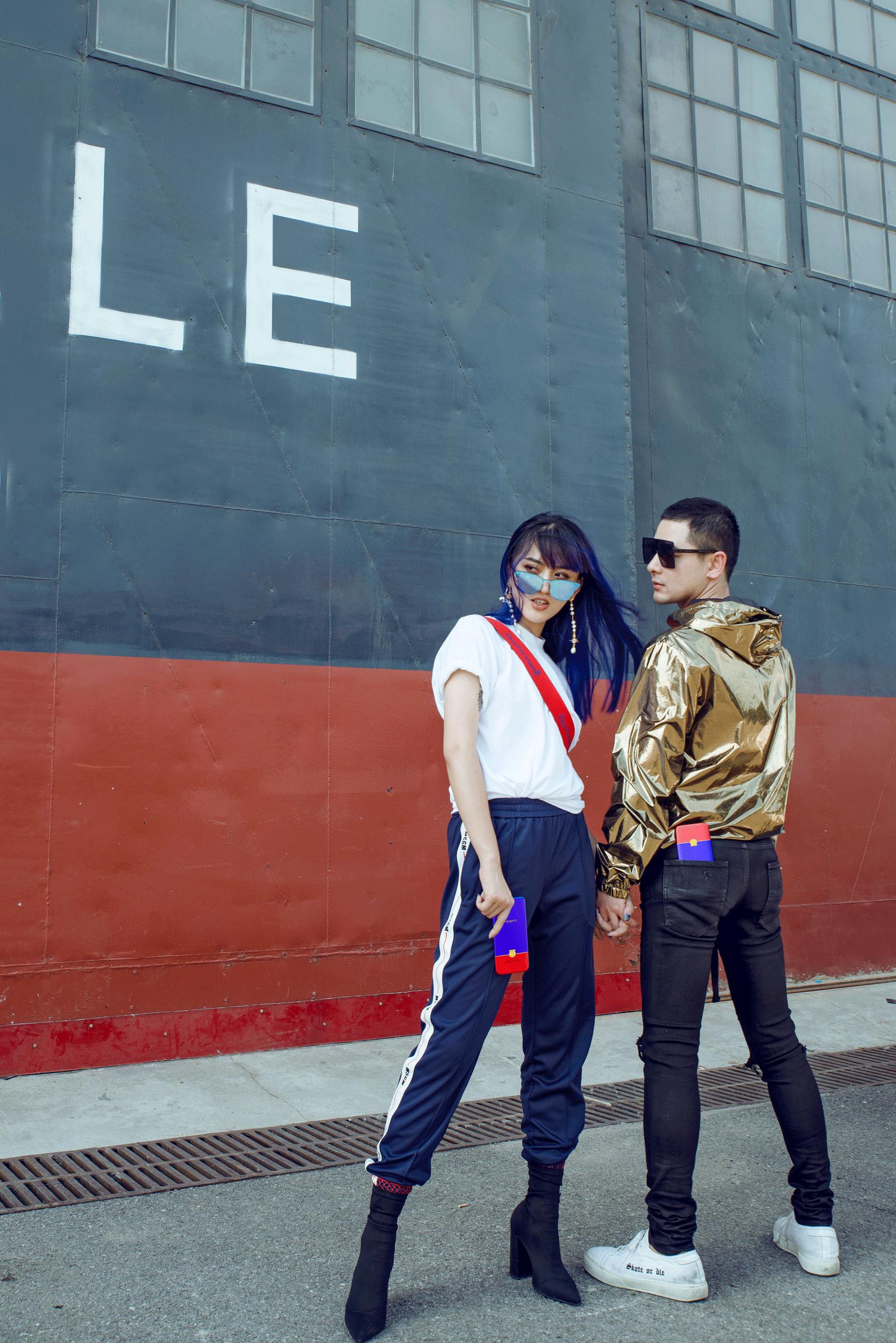 唐嫣同款手机壳价值4万,唐嫣的手机壳4万块