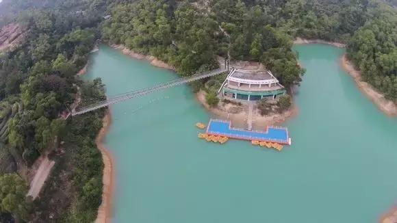 广东22地市航拍图惊艳登场，发现我家乡最美！