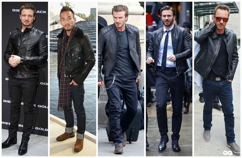 皮衣测评,diesel皮衣值得买吗