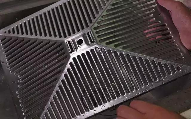 去油污厨房神器真实测评,德国厨房清洁神器