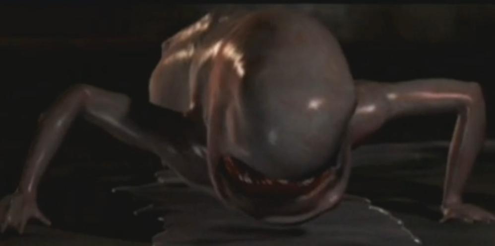 生化危机游戏boss强度排行,生化危机爆发boss