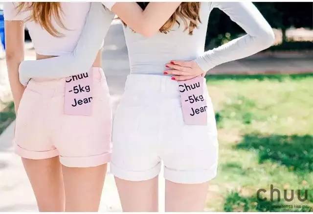 热卖20万的-5KGJeans