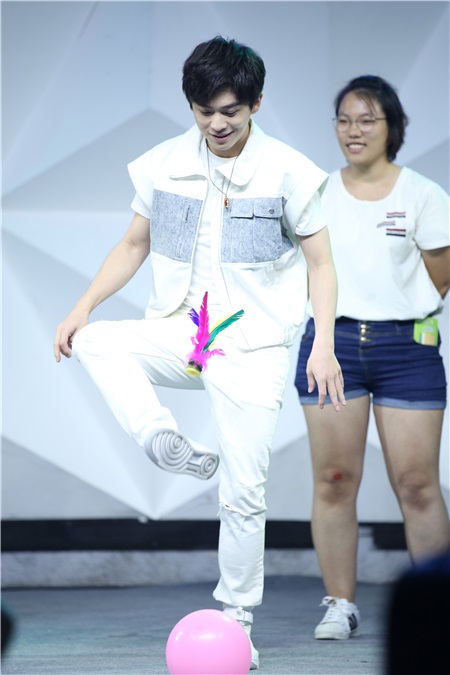 遇见足球城综艺免费播放,遇见足球城合集