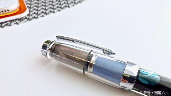 三文堂钢笔炫彩,三文堂eco钢笔墨水礼盒