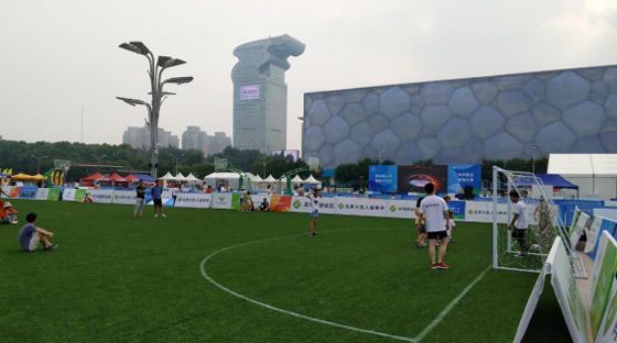 优秀健身项目表演,健身房全民健身活动