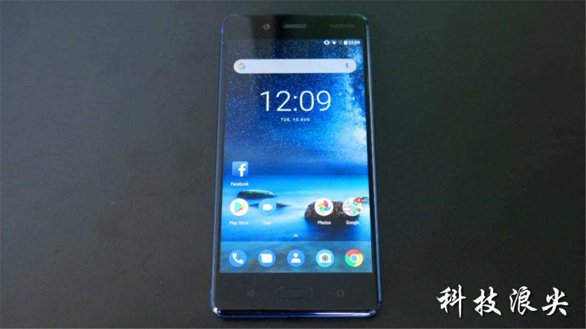 诺基亚8.35g拍照评测,诺基亚8.3评测