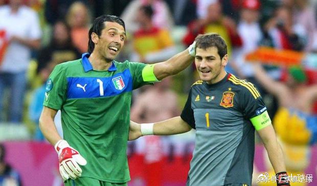 意大利布冯千场里程碑,布冯意甲最新比赛视频