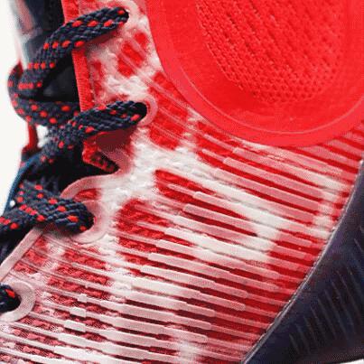 李宁驭帅11穿搭,李宁驭帅11冬季版本