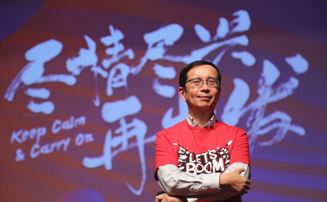 大局已定还要继续努力吗,大局已定乾坤无法扭转