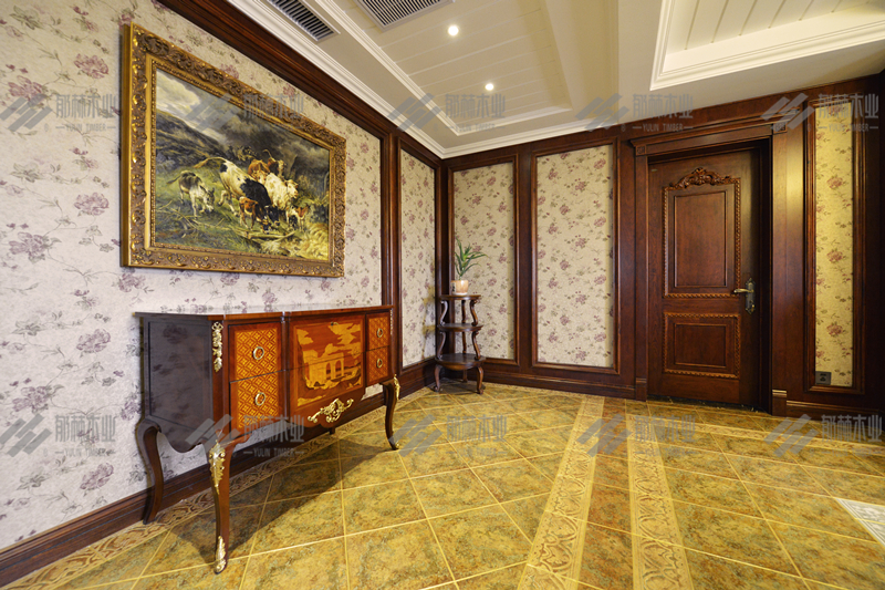 tata木门知识培训资料,木门厂知识