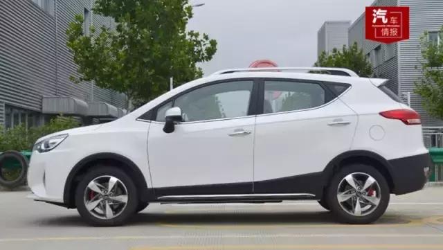 瑞风s3最高优惠多少钱,19款瑞风s3强势来袭