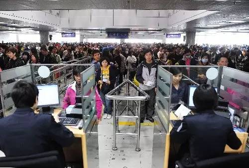 紧急通知!从澳门带一次水货真的会丢掉工作吗?