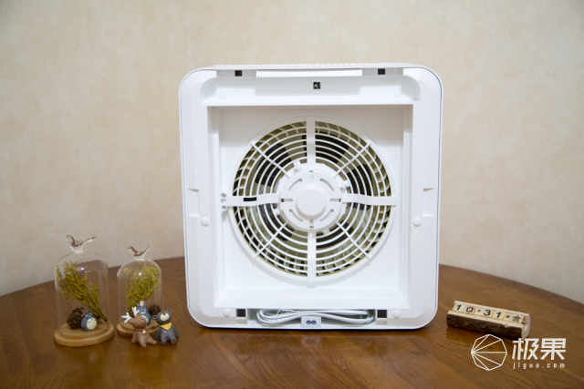 豹米空气净化器2说明书,豹米智能空气净化器