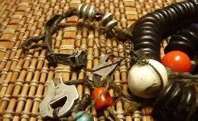 史上最全的藏饰,藏饰种类大全