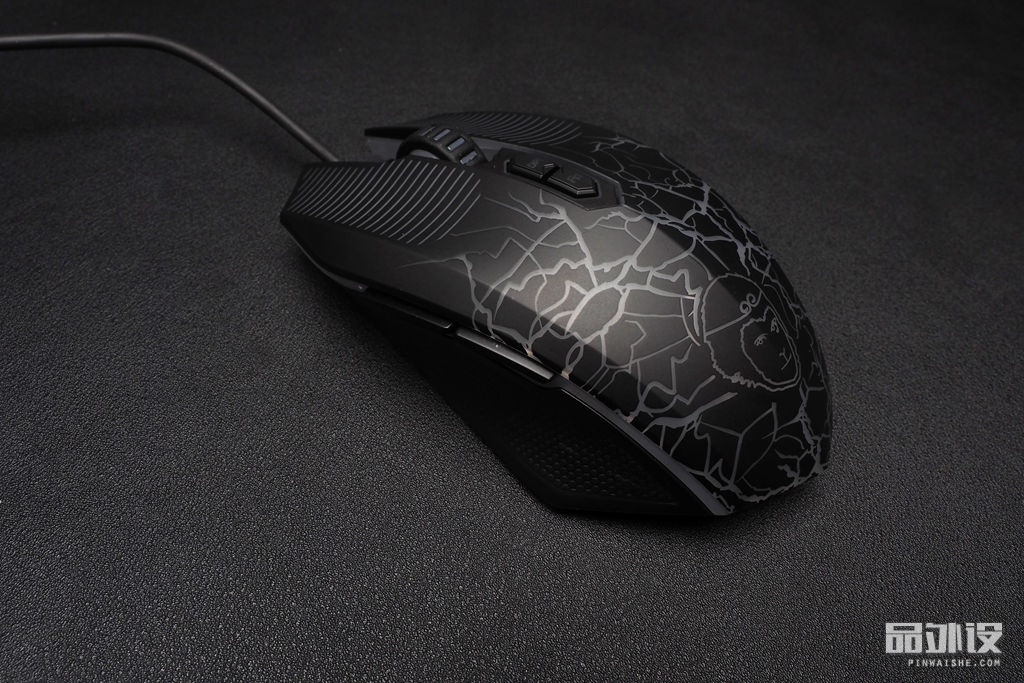 达尔优牧马人鼠标驱动程序打不开,达尔优牧马人cm615鼠标好用吗