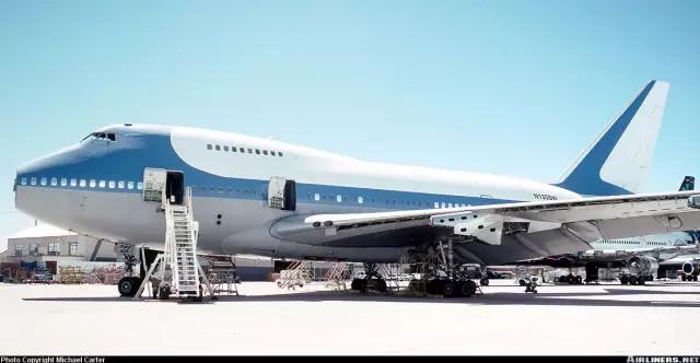 国航机队第一,国航波音系列机型