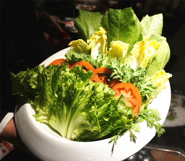 厦门地道四川火锅,厦门食在牛潮汕牛肉火锅