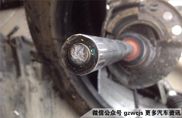 断轴原因及解决方法,断轴是怎么断的