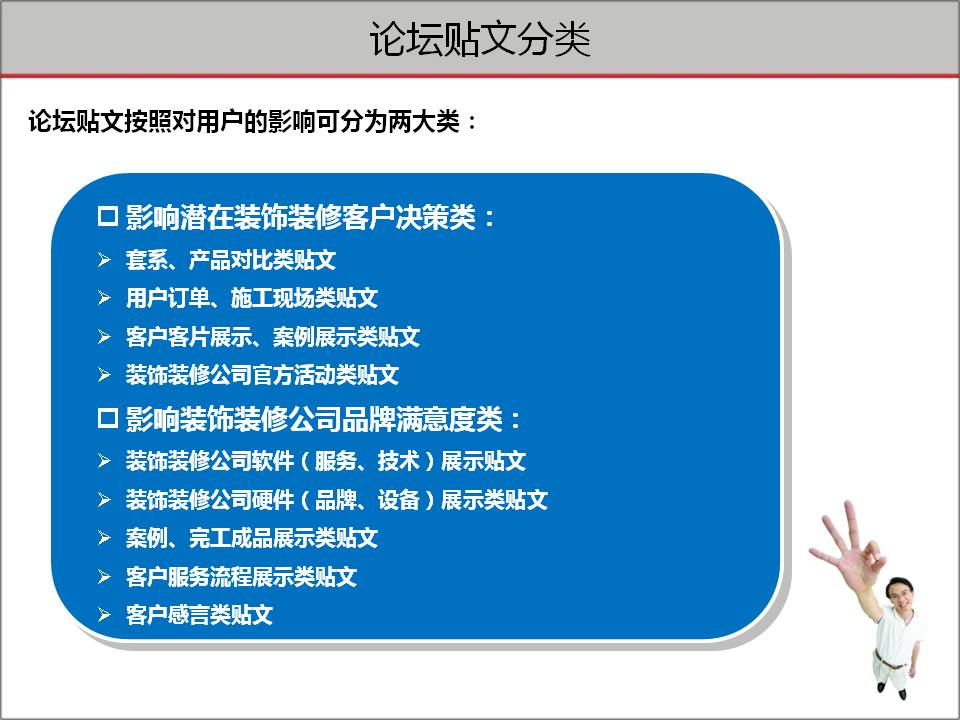 装饰公司宣传贴,装饰公司推广文案和图片
