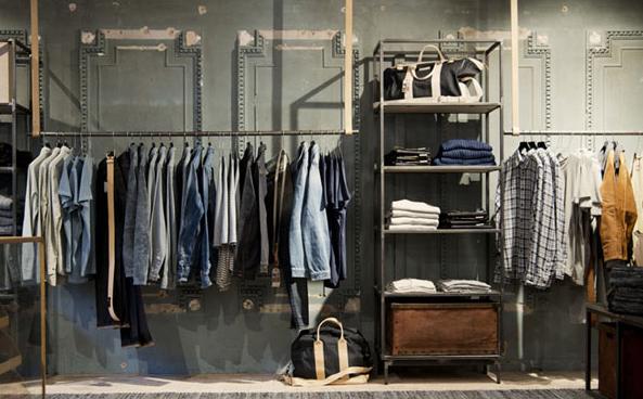 中档男装品牌加盟,佰威奇男装