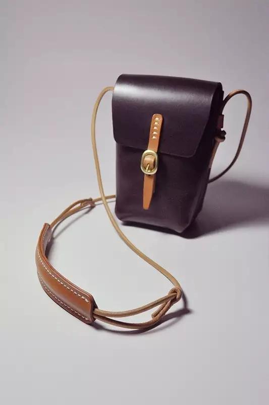 磨砂皮和疯马皮的区别,疯马皮皮料是啥