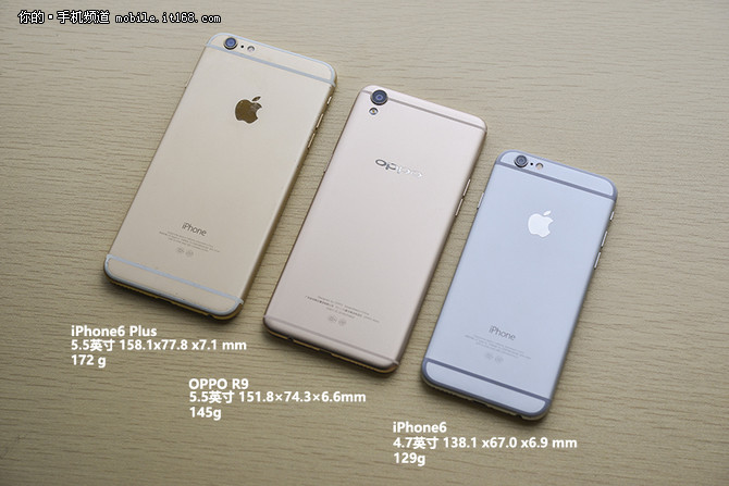 oppor9手机评价,OPPOr9测评