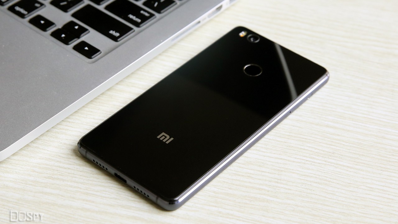 升级之作全新面世,小米4s手机测评