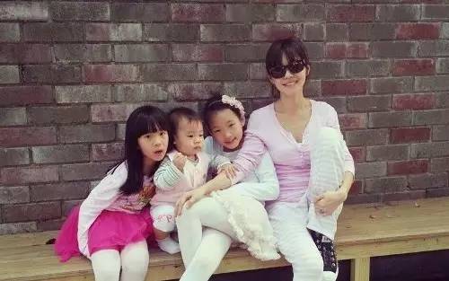 佟大为娇妻挺大肚疑怀第三胎：剖腹产最多剖几次？