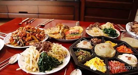 不出威海便可品尝到的异域风情