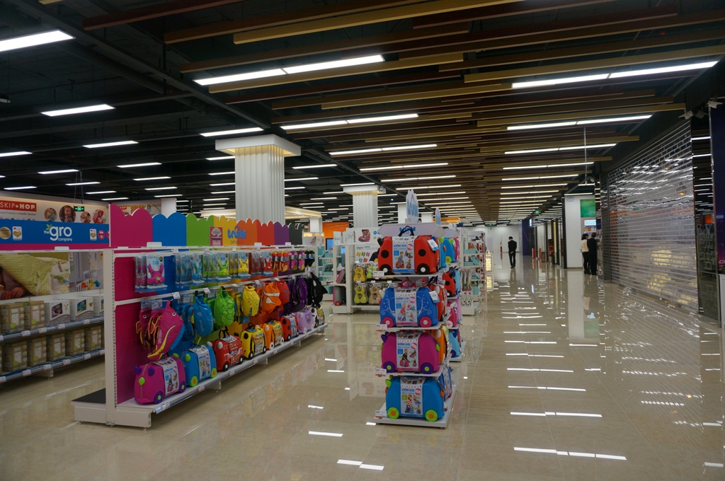 呼朋唤友出去逛逛,周末约好友广州一日游