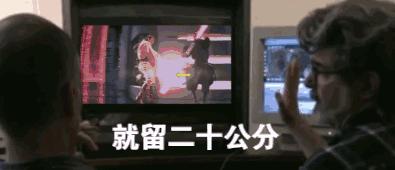 星球大战电影里赛博朋克元素,星球大战光剑电影