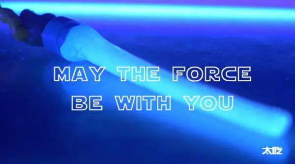 星球大战电影里赛博朋克元素,星球大战光剑电影