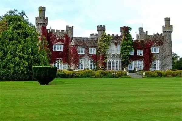 曼联土豪告诉你：怎样的婚礼才叫会玩