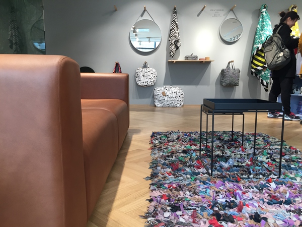 hay和宜家对比,hay和宜家合作