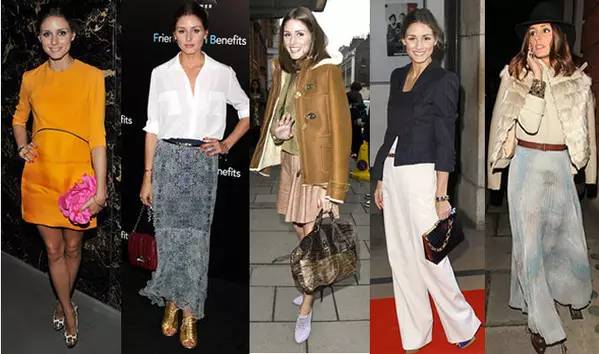 就是有这样的人│颜美、钱多、品味好，连走路都在拉仇恨