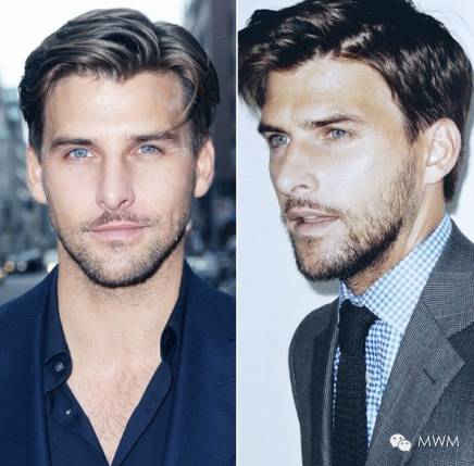 就是有这样的人│颜美、钱多、品味好，连走路都在拉仇恨