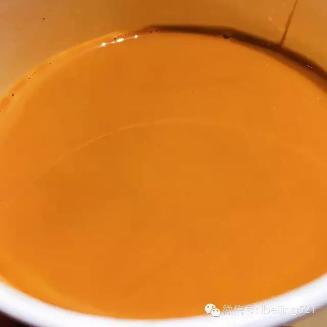 北京必喝的奶茶,北京最有名的奶茶
