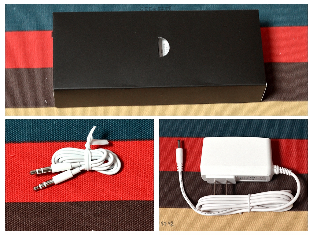 幻响小贝怎么拆开,炫酷音箱拆解